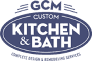GCM Custom Kitchen and Bath